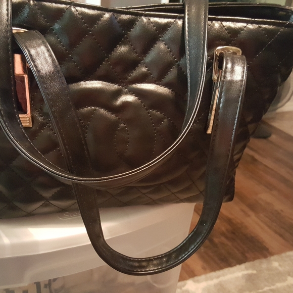 Designer Inspired CC handbag - Picture 1 of 5